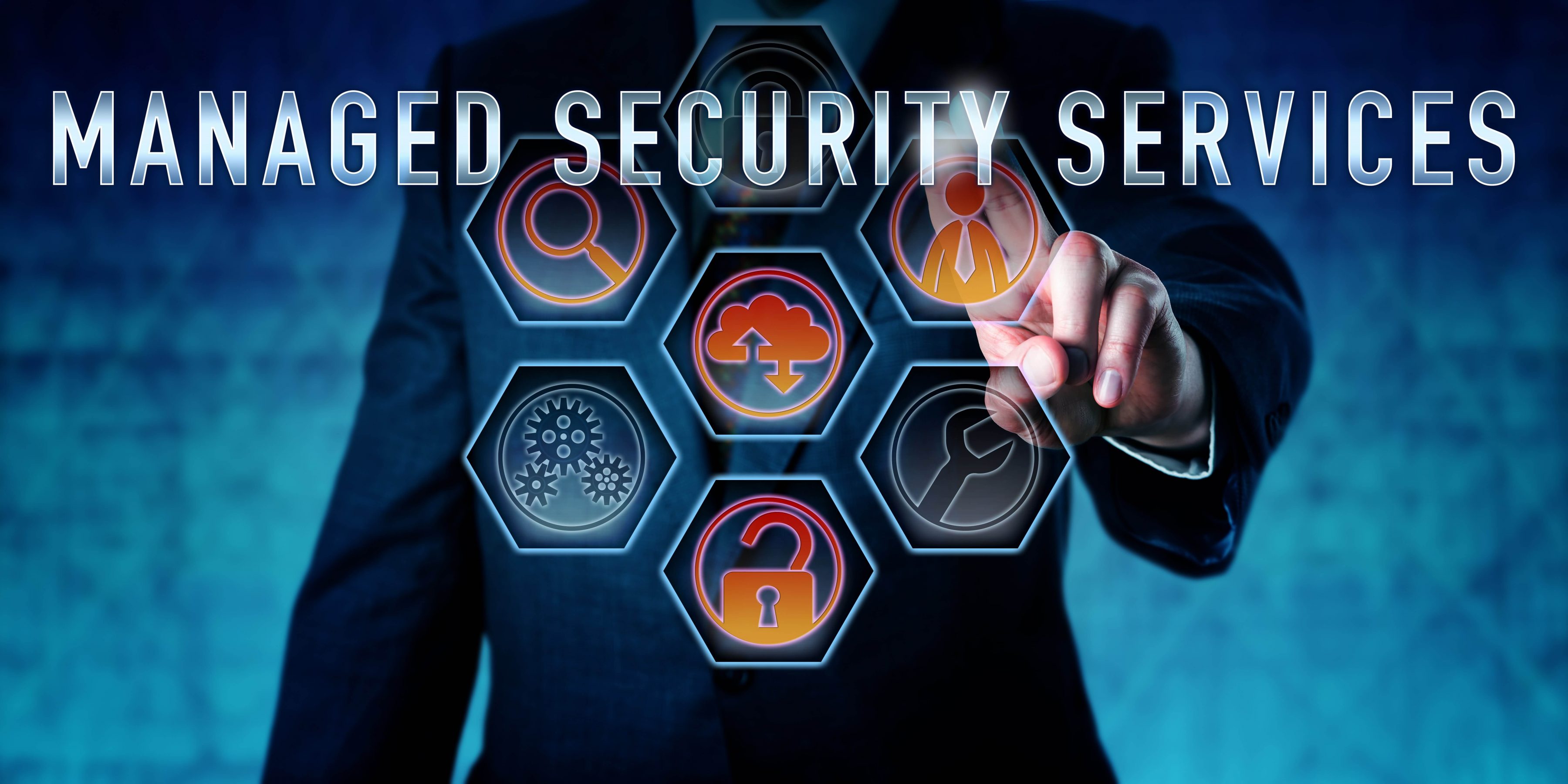 Managed Security Services